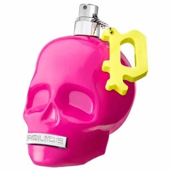 To Be Good Vibes Eau de Parfum para Mulher