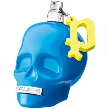 To Be Good Vibes For Man Eau de Toilette para Homem