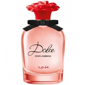 Dolce Rose 75ml Eau de Toilette para Mulher