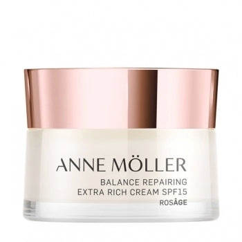 Rosâge Balance Repairing Extra Rich Cream SPF15