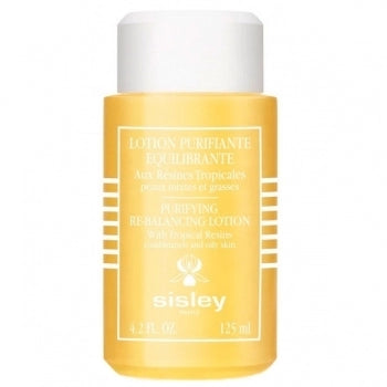 Lotion Purifiante Equilibrante Aux Resines Tropicales