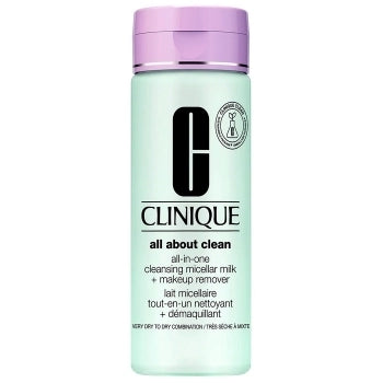 All About All-in-One Cleansing Micellar Milk + Makeup Remover