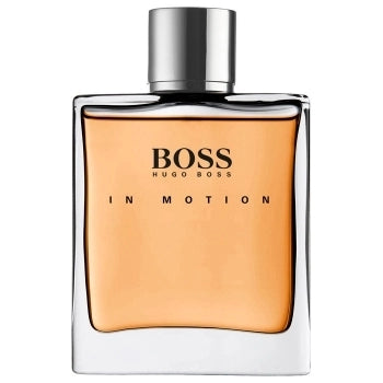 Boss In Motion Eau de Toilette para Homem