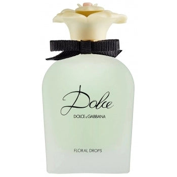 Dolce Floral Drops Eau de Toilette para Mulher