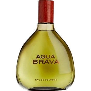 Agua Brava Eau de Cologne para Homem