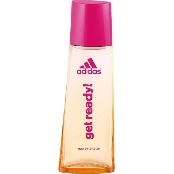 Get Ready! For Her Eau de Toilette para Mulher