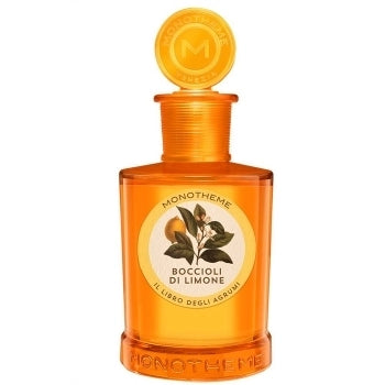 Boccioli Di Limone Eau de Toilette para Mulher