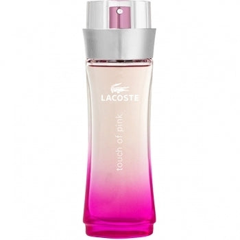 Touch of Pink Eau de Toilette para Mulher