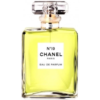 Chanel Nº 19 Eau de Parfum para Mulher