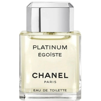 Égoïste Platinum Eau de Toilette para Homem