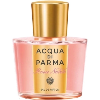 Rosa Nobile Eau de Parfum para Mulher