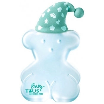 Baby Tous Sin Alcohol Eau de Cologne