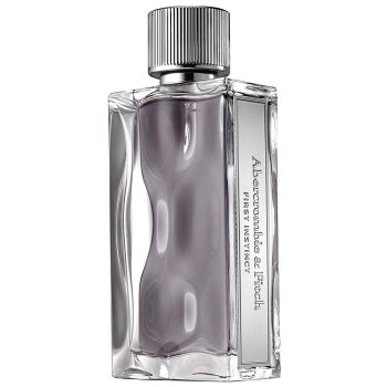 First Instinct Eau de Toilette para Homem
