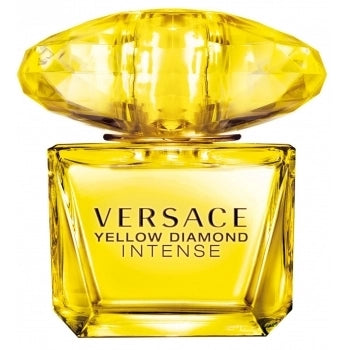 Yellow Diamond Intense Eau de Parfum para Mulher