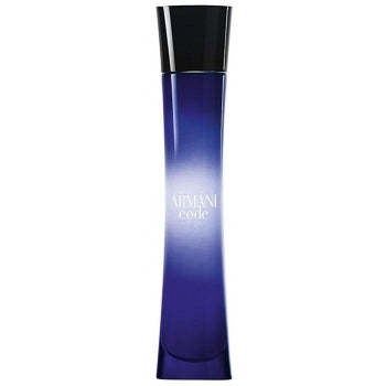 Armani Code for Women Eau de Parfum para Mulher