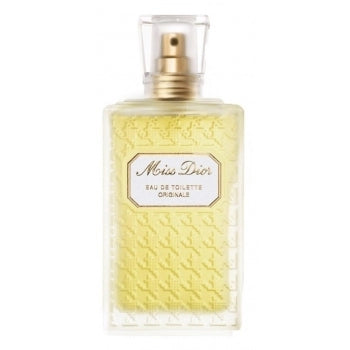 Miss Dior Original Eau de Toilette para Mulher