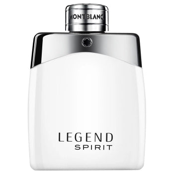 Legend Spirit Eau de Toilette para Homem