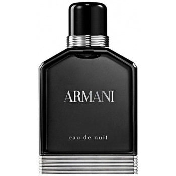 Armani Eau de Nuit Eau de Toilette para Homem