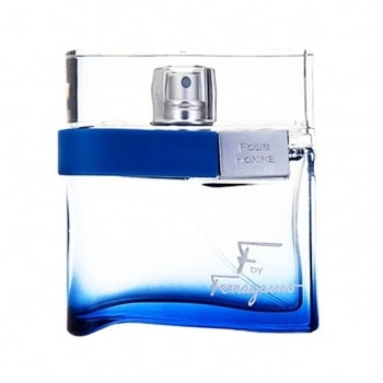 Ferragamo Free Time Pour Homme Eau de Toilette para Homem