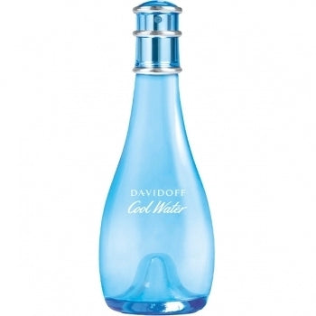 Cool Water Woman Eau de Toilette para Mulher