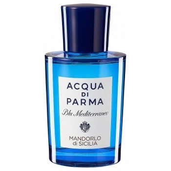 Blu Mediterraneo Mandorlo di Sicilia Eau de Toilette
