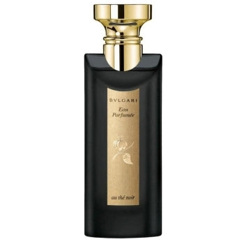 Eau Parfumée Au thé Noir Intense Eau de Cologne
