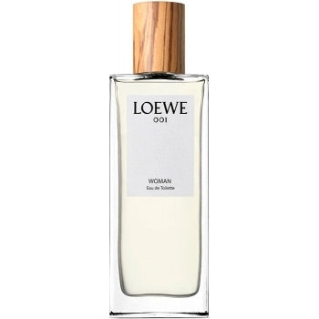 Loewe 001 Woman Eau de Toilette para Mulher