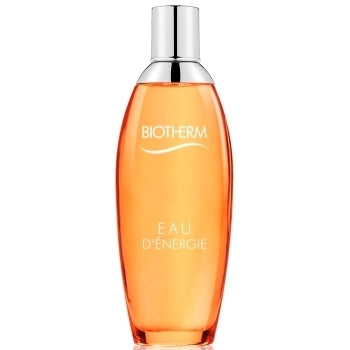 Eau D'Énergie Eau de Toilette para Mulher