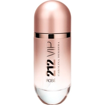 212 Vip Rosé Eau de Parfum para Mulher