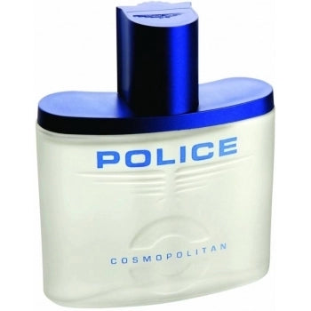 Police Cosmopolitan Eau de Toilette para Homem