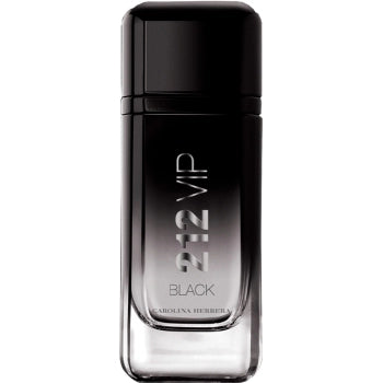 212 Vip Black Eau de Parfum para Homem
