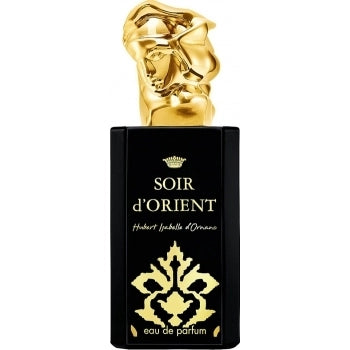 Soir D'Orient Eau de Parfum para Mulher