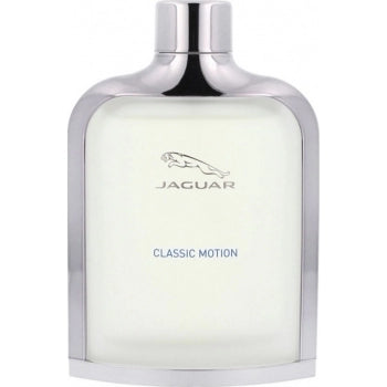 Classic Motion Eau de Toilette para Homem
