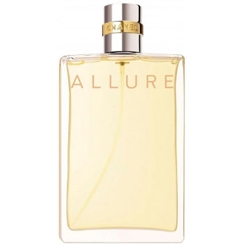 Allure Eau de Toilette para Mulher