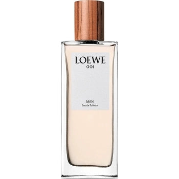 Loewe 001 Man Eau de Toilette para Homem