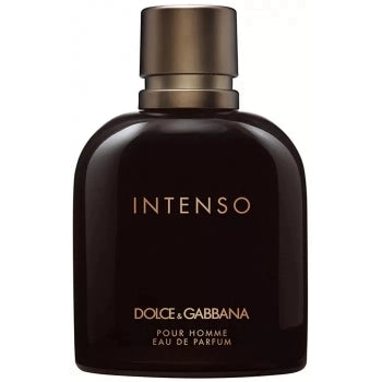 D&G pour Homme Intenso Eau de Parfum para Homem