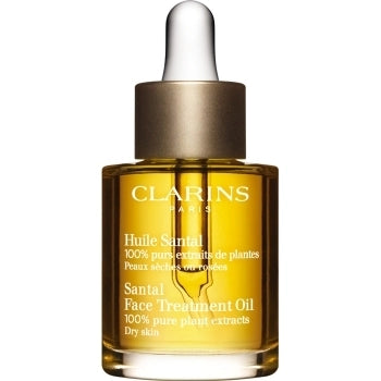Huile Santal 100% Purs Extraits de Plantes P.Seca/Rosada