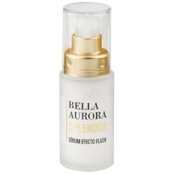 Splendor Serum Efecto Flash
