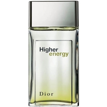 Higher Energy Eau de Toilette para Homem