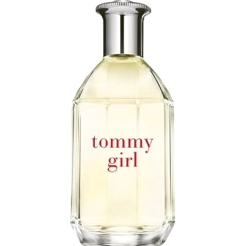Tommy Girl Eau de Toilette para Mulher