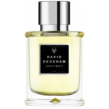 Instinct Eau de Toilette para Homem