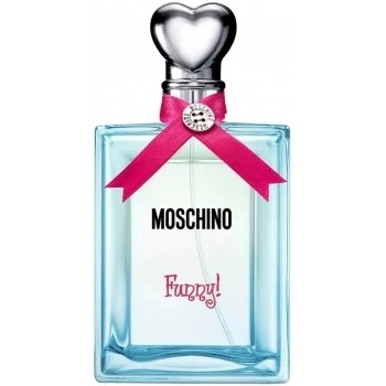 Moschino Funny! Eau de Toilette para Mulher