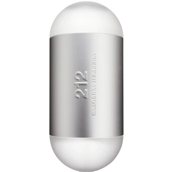 212 Eau de Toilette para Mulher