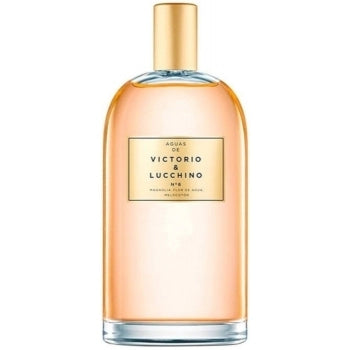 Aguas de V&L Nº6 Magnolia Sensual Eau de Toilette para Mulher