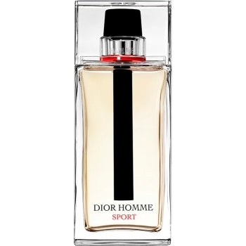Dior Homme Sport Eau de Toilette para Homem