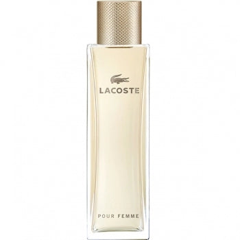 Lacoste pour Femme Eau de Parfum para Mulher