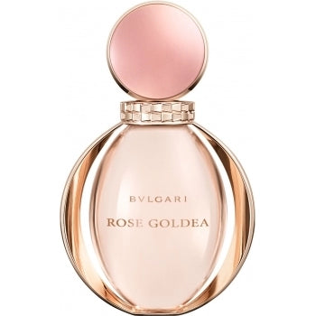 Rose Goldea Eau de Parfum para Mulher