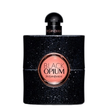 Black Opium Eau de Parfum para Mulher