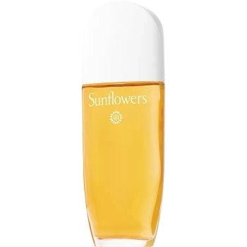 Sunflowers Eau de Toilette para Mulher
