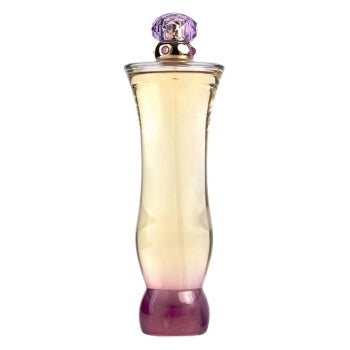 Versace Woman Eau de Parfum para Mulher